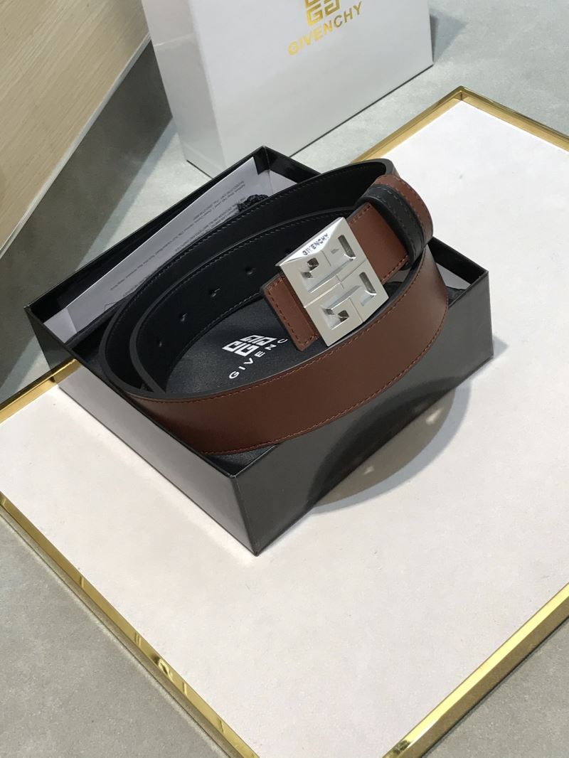 Givenchy Belts